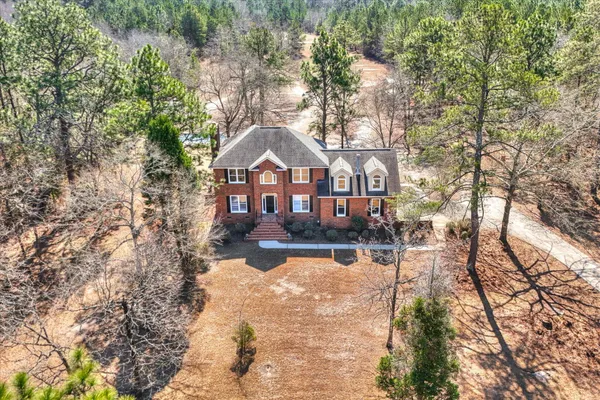 $629,000 | 480 Old Tory Trail, Aiken, SC 29801