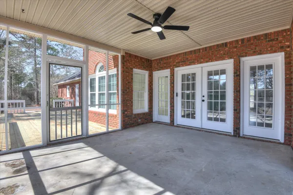 $629,000 | 480 Old Tory Trail, Aiken, SC 29801