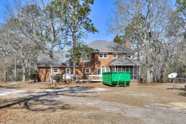 $629,000 | 480 Old Tory Trail, Aiken, SC 29801
