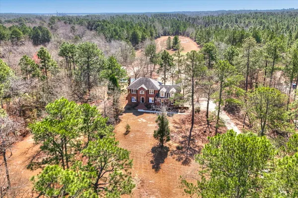 $629,000 | 480 Old Tory Trail, Aiken, SC 29801