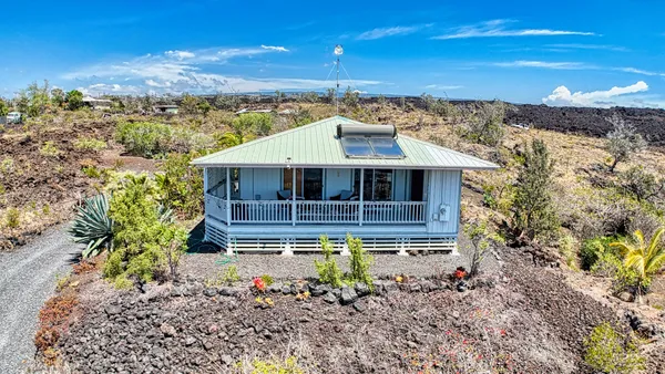 $420,000 | 92-8830 Poha Drive, Ocean View, HI 96704