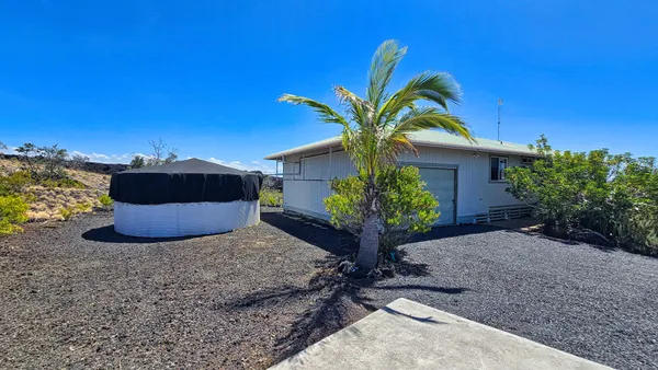 $420,000 | 92-8830 Poha Drive, Ocean View, HI 96704