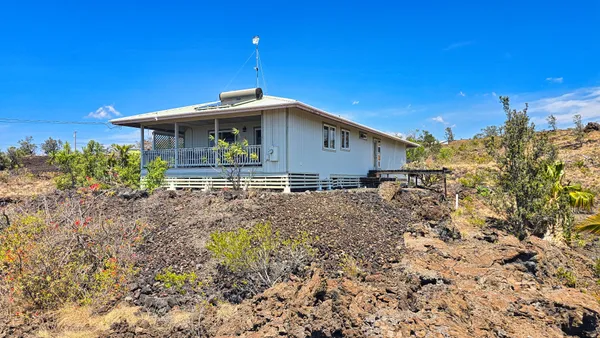 $420,000 | 92-8830 Poha Drive, Ocean View, HI 96704