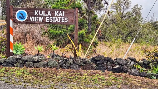 $420,000 | 92-8830 Poha Drive, Ocean View, HI 96704