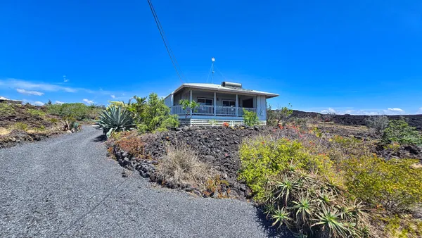 $420,000 | 92-8830 Poha Drive, Ocean View, HI 96704