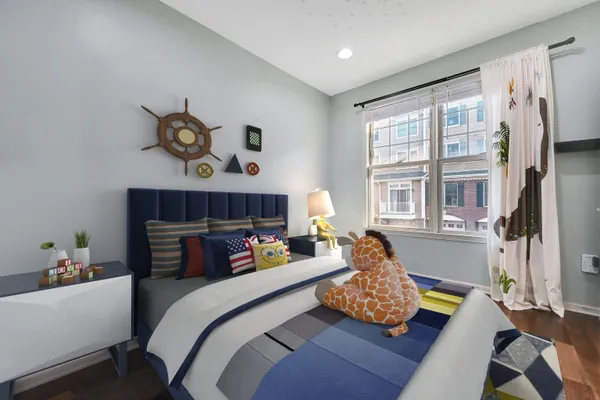 $4,850 | 375 Kingston Court, Unit 375, West New York, NJ 07093