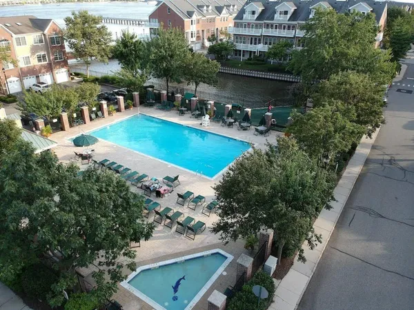 $4,850 | 375 Kingston Court, Unit 375, West New York, NJ 07093