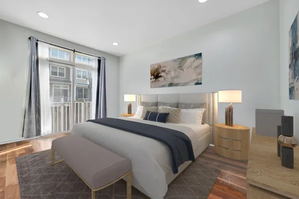 $4,850 | 375 Kingston Court, Unit 375, West New York, NJ 07093