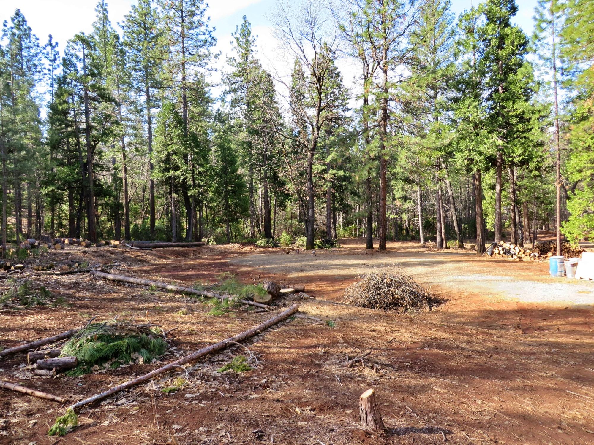 3.89-ac Whitmore Road Whitmore, CA 96096 - Photo 6 of 16 Building Pad