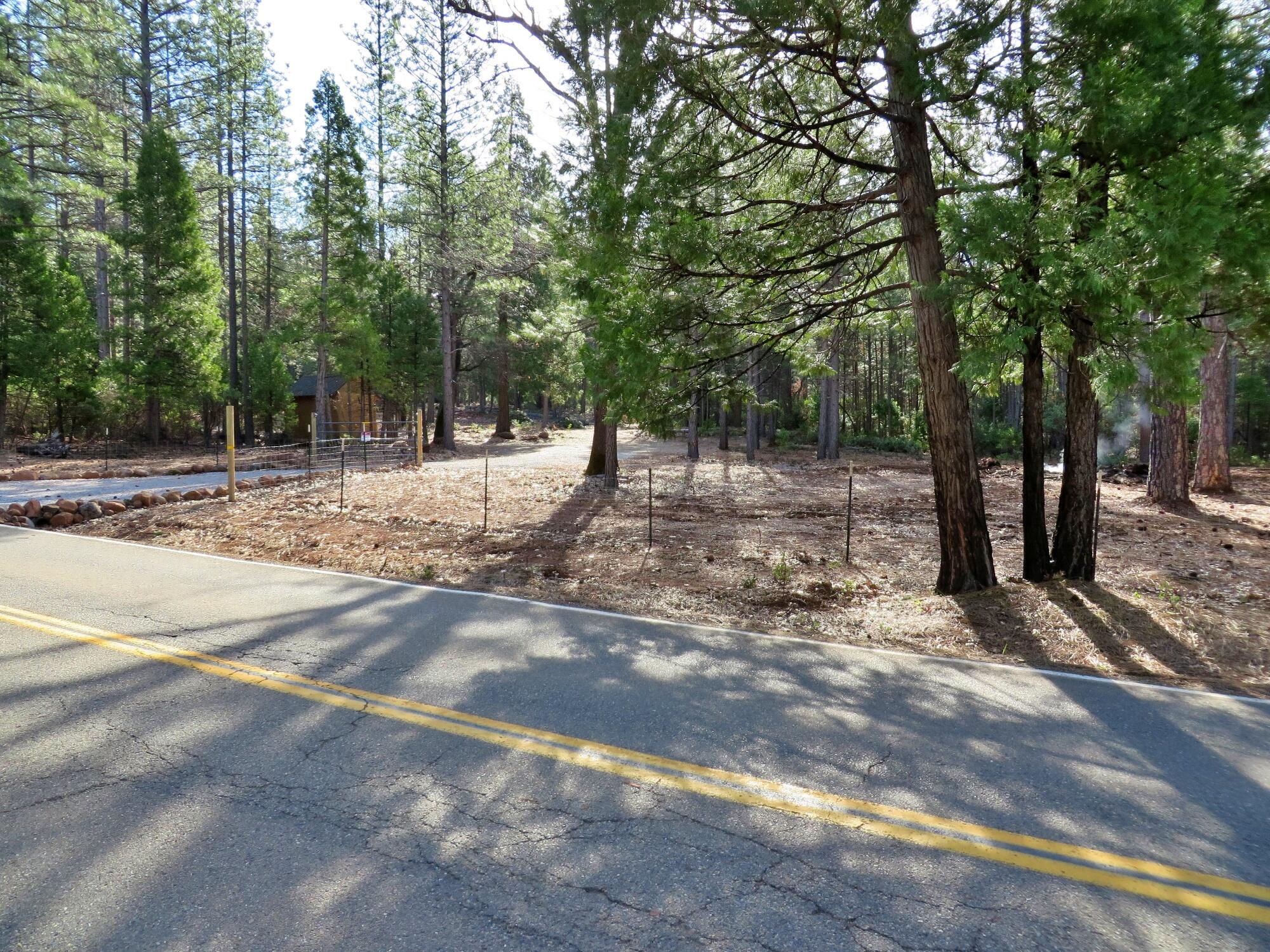 3.89-ac Whitmore Road Whitmore, CA 96096 - Photo 8 of 16 Frontage