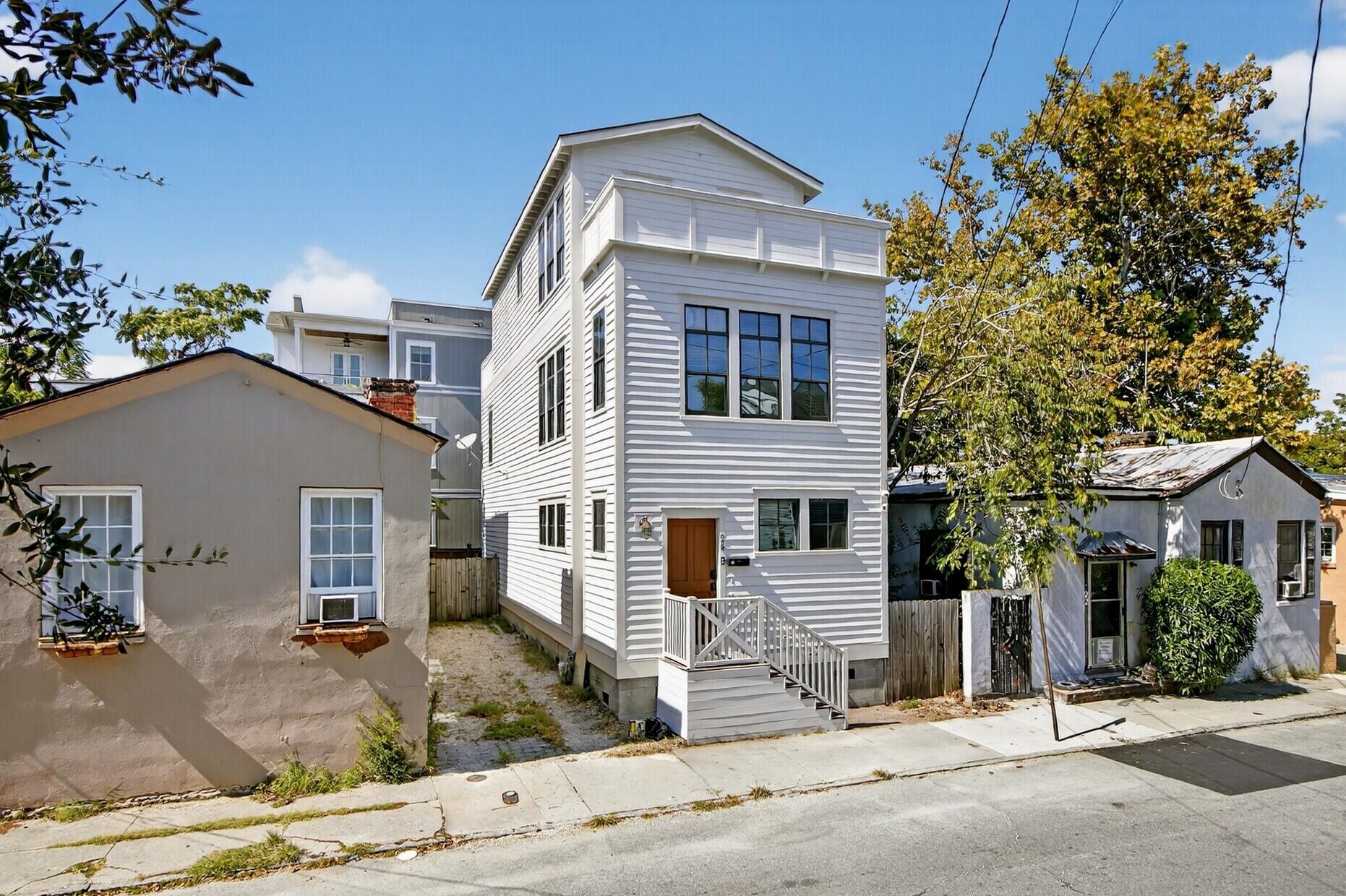 24 Line Street Charleston, SC 29403 - Photo 1 of 62 02___2_mls