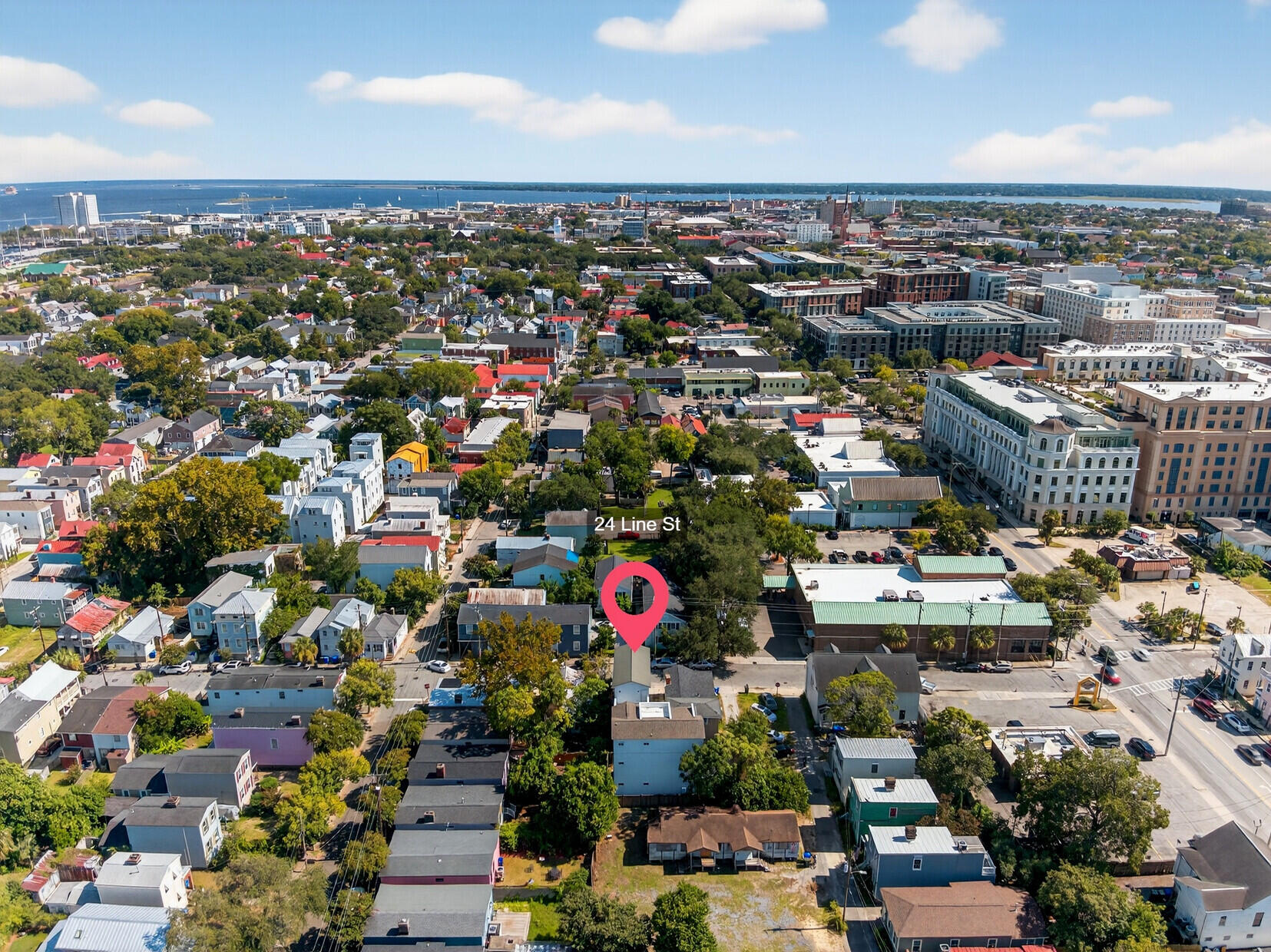 24 Line Street Charleston, SC 29403 - Photo 49 of 62 52___52_mls