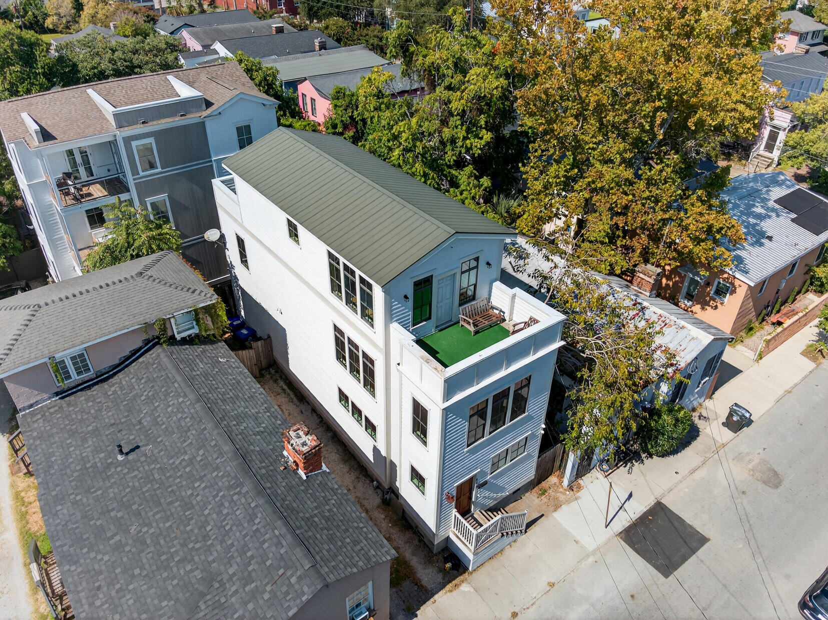 24 Line Street Charleston, SC 29403 - Photo 53 of 62 56___56_mls