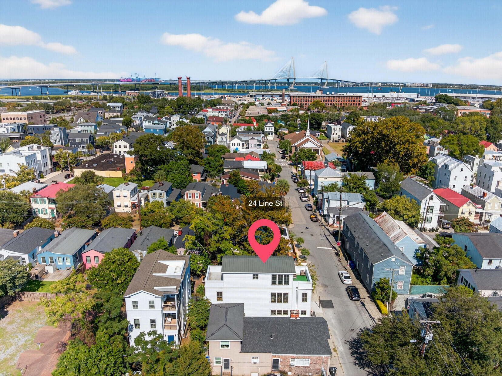 24 Line Street Charleston, SC 29403 - Photo 58 of 62 61___61_mls