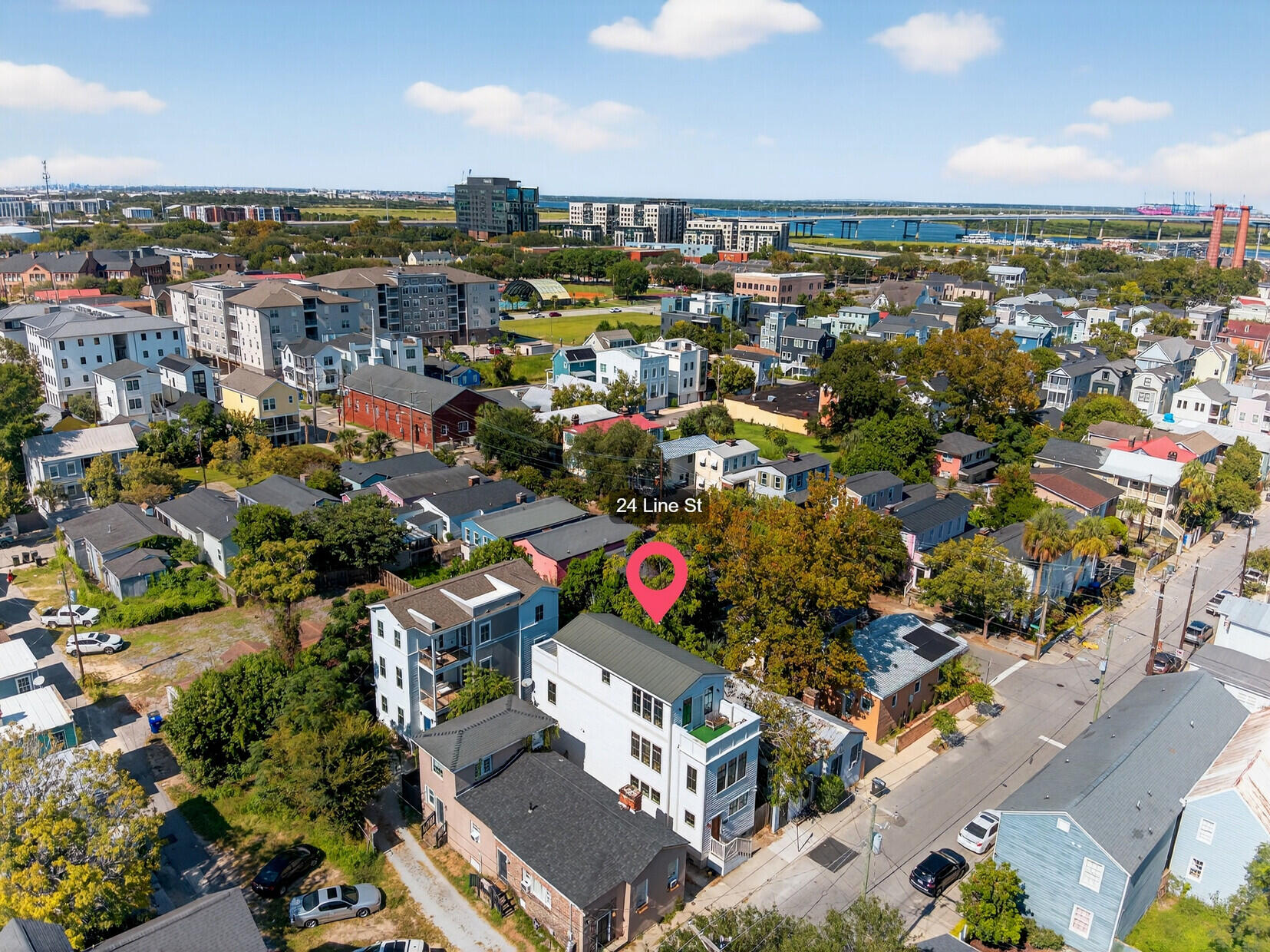 24 Line Street Charleston, SC 29403 - Photo 59 of 62 62___62_mls