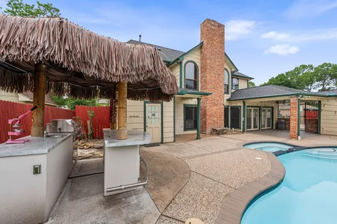$499,999 | 9214 South Pass Lane, Houston, TX 77064
