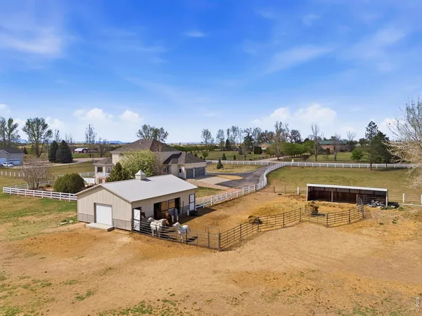 $1,400,000 | 8952 Gander Valley Lane, Windsor, CO 80550