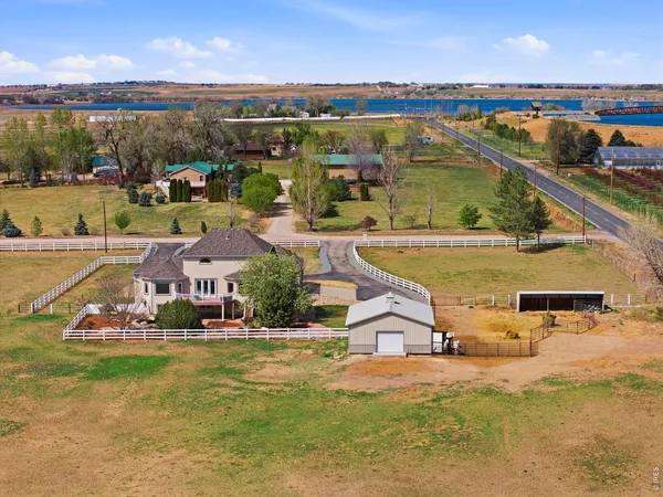 $1,400,000 | 8952 Gander Valley Lane, Windsor, CO 80550