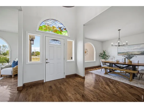 $1,400,000 | 8952 Gander Valley Lane, Windsor, CO 80550