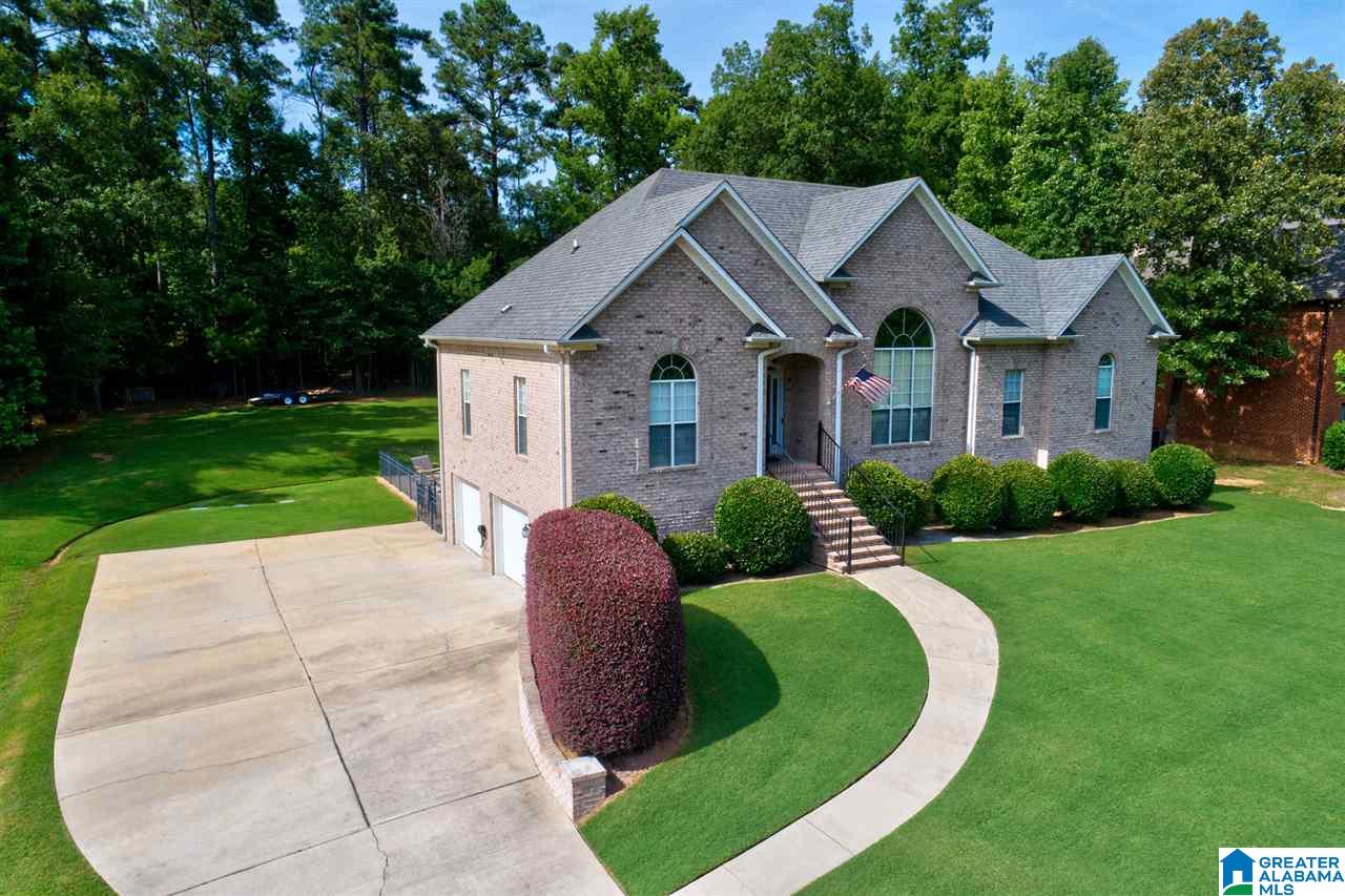 151 Thoroughbred Lane Alabaster, AL 35007 - Photo 10 of 41
