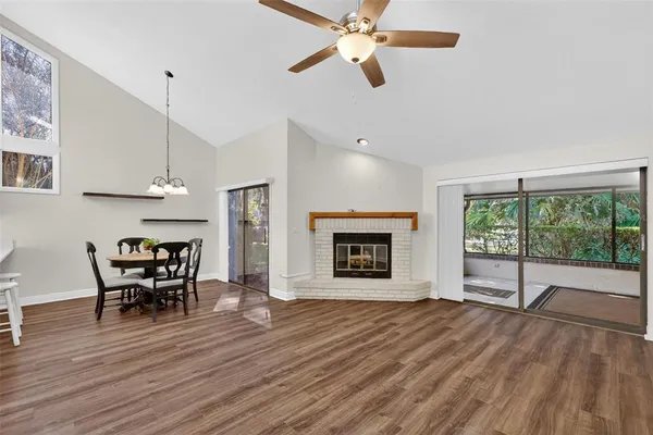 $282,000 | 301 Clusterwood Drive, Yalaha, FL 34797