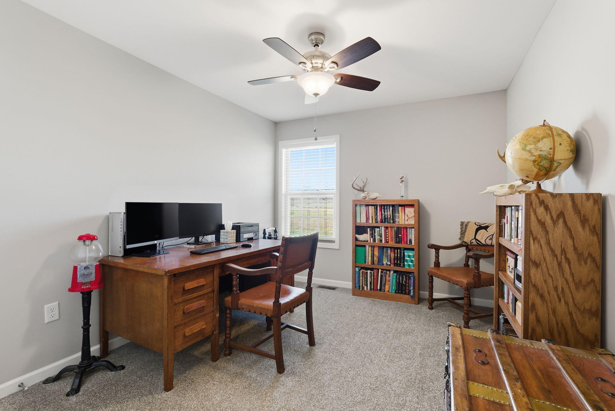 494 Igo Road Richmond, KY 40475 - Photo 22 of 31 Bedroom 2.