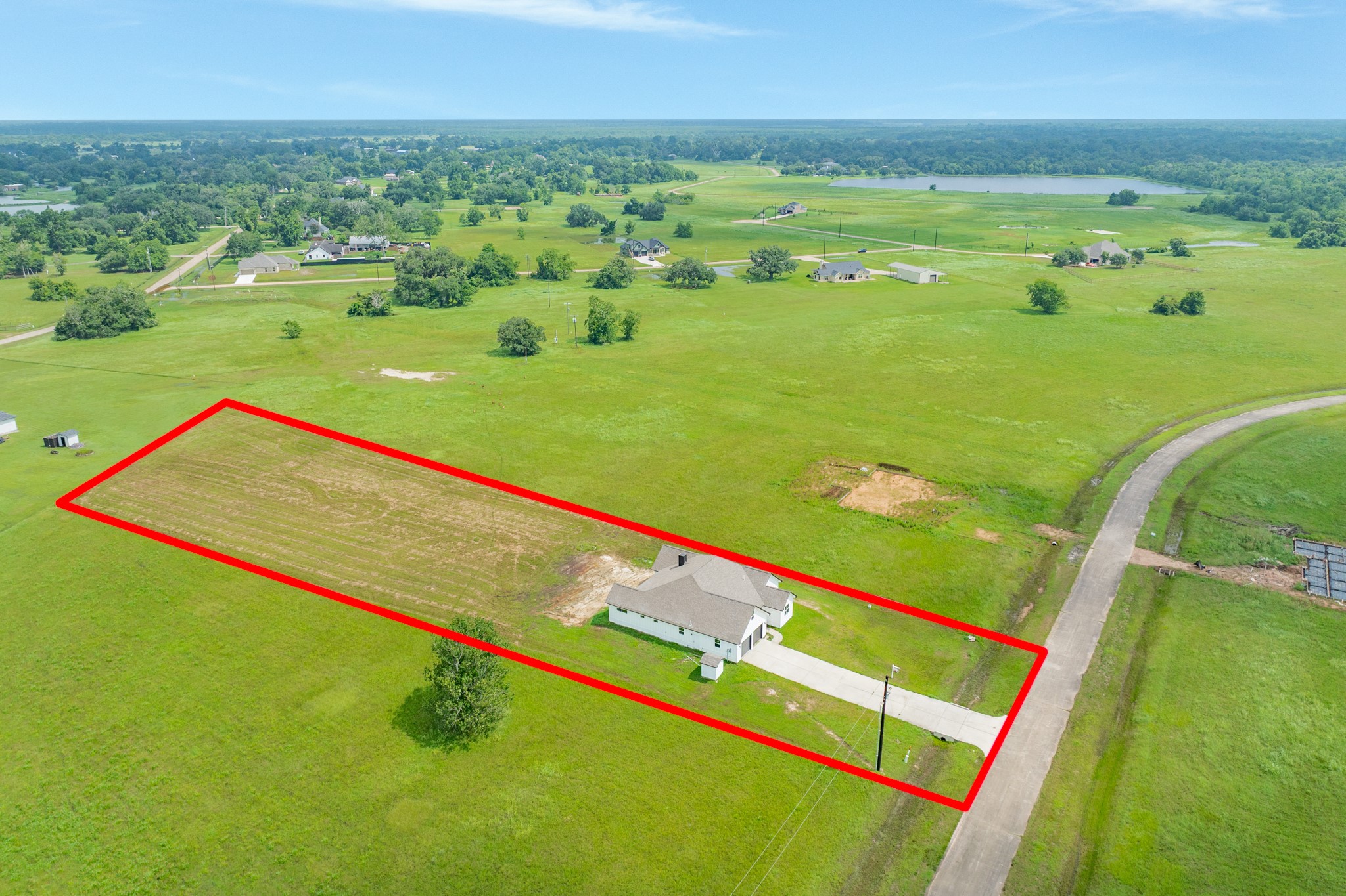 302 Colt Trail Angleton, TX 77515 - Photo 35 of 38