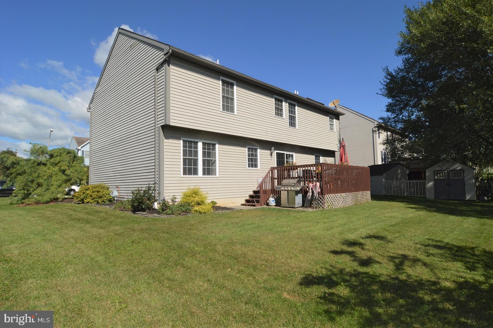 1109 Crest Road Leesport, PA 19533 - Photo 45 of 55 Gallery Image 45