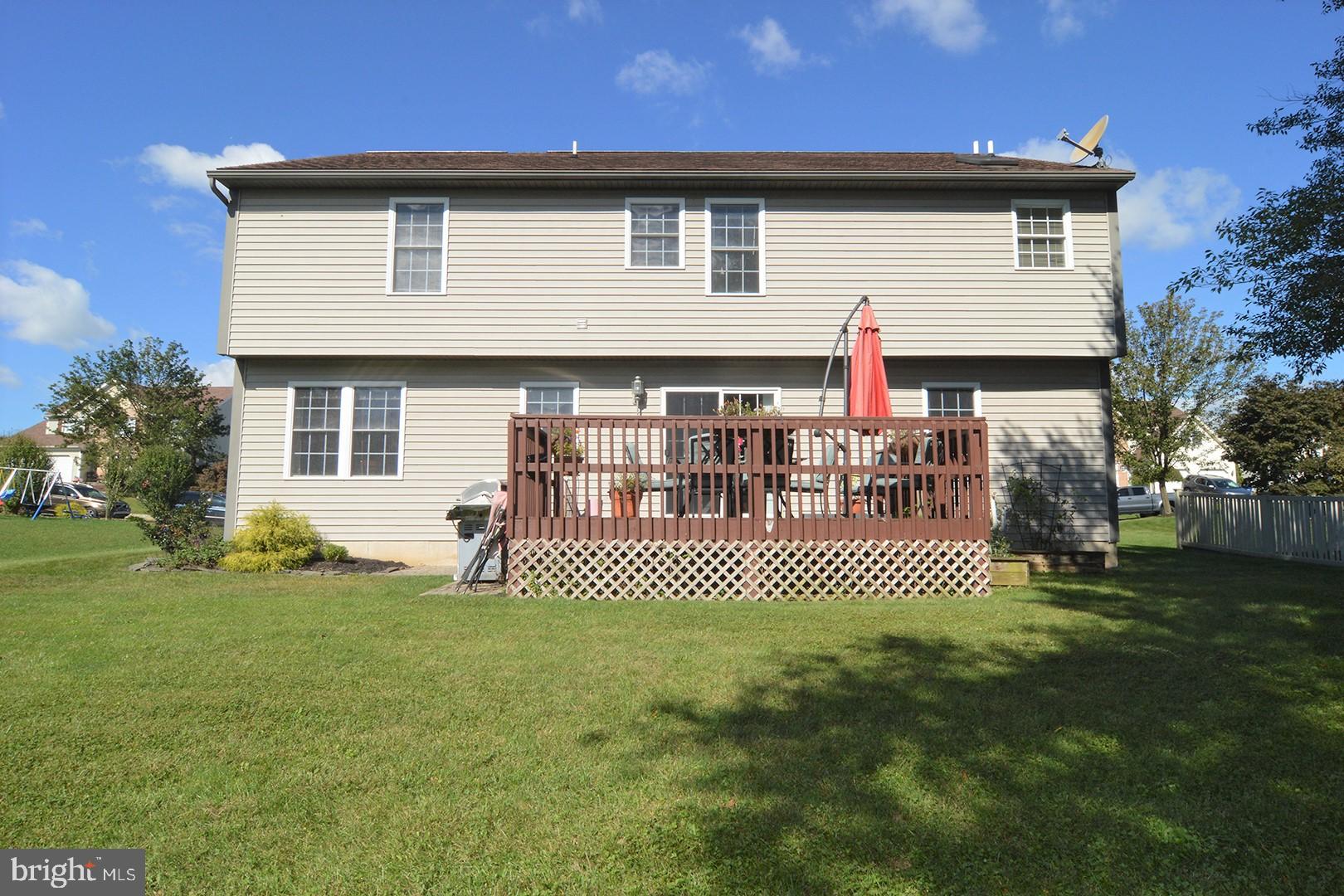 1109 Crest Road Leesport, PA 19533 - Photo 46 of 55 Gallery Image 46