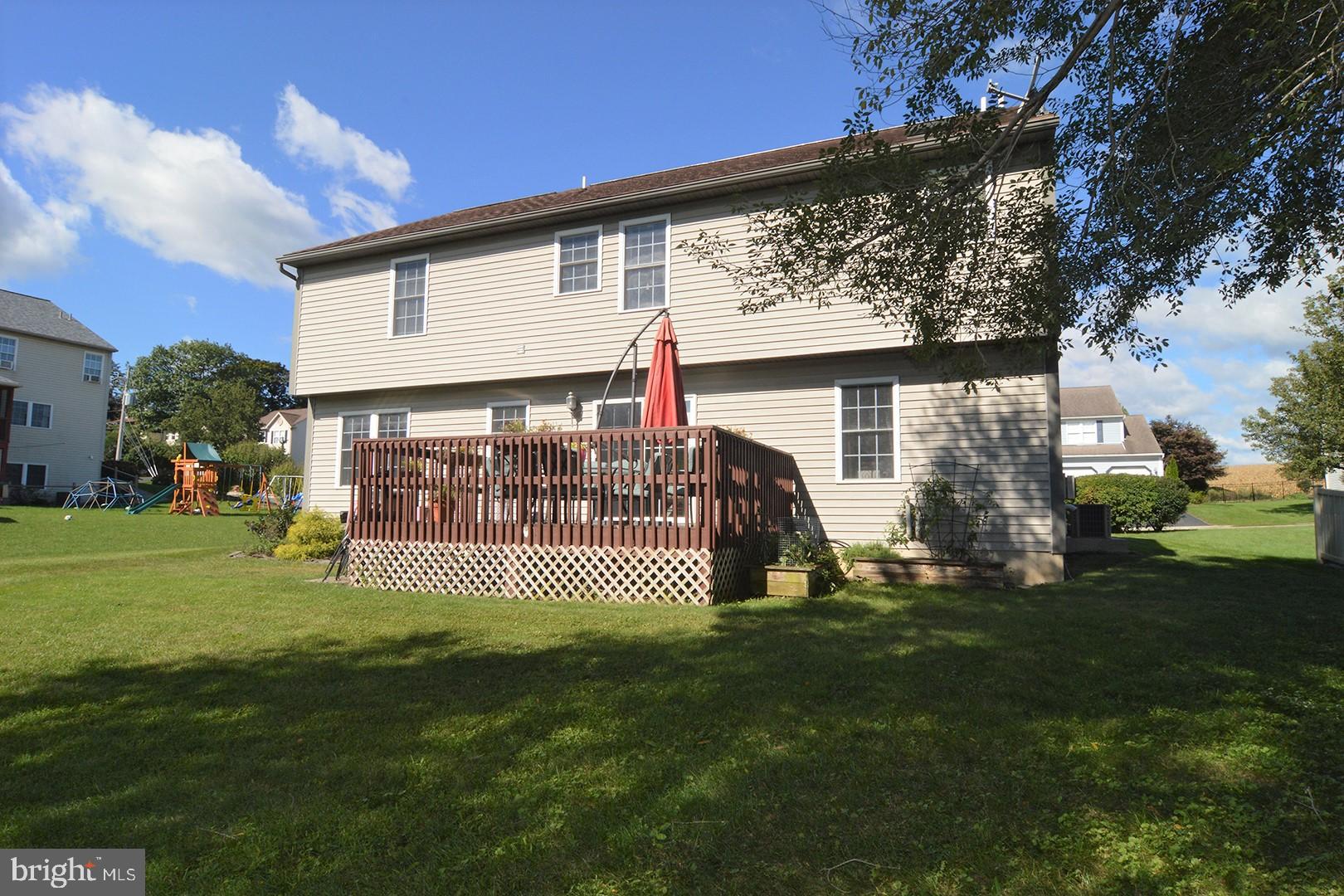 1109 Crest Road Leesport, PA 19533 - Photo 47 of 55 Gallery Image 47