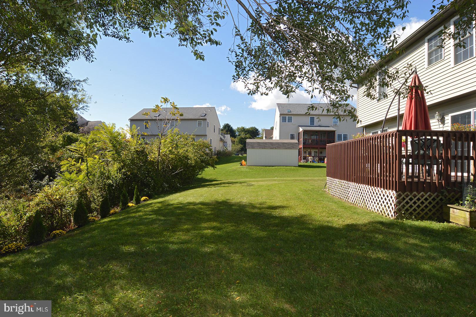 1109 Crest Road Leesport, PA 19533 - Photo 51 of 55 Gallery Image 51