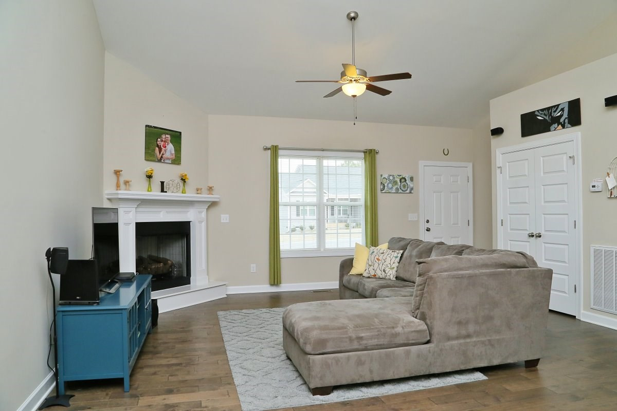 69 Inkberry Place Angier, NC 27501 - Photo 10 of 19 Photo 10