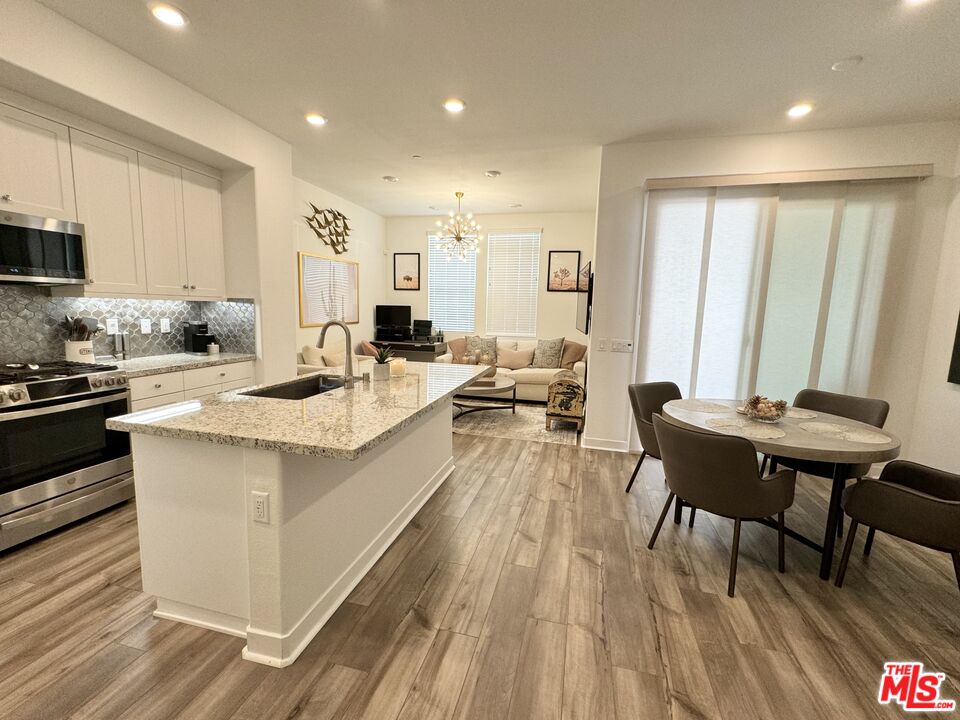 26976 Prospector Road, Unit 203 Valencia, CA 91381 - Photo 1 of 23