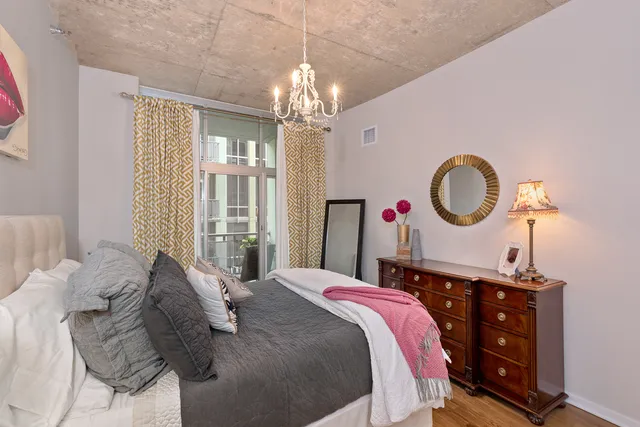 $370,000 | 700 North Larrabee Street, Unit 1406, Chicago, IL 60654