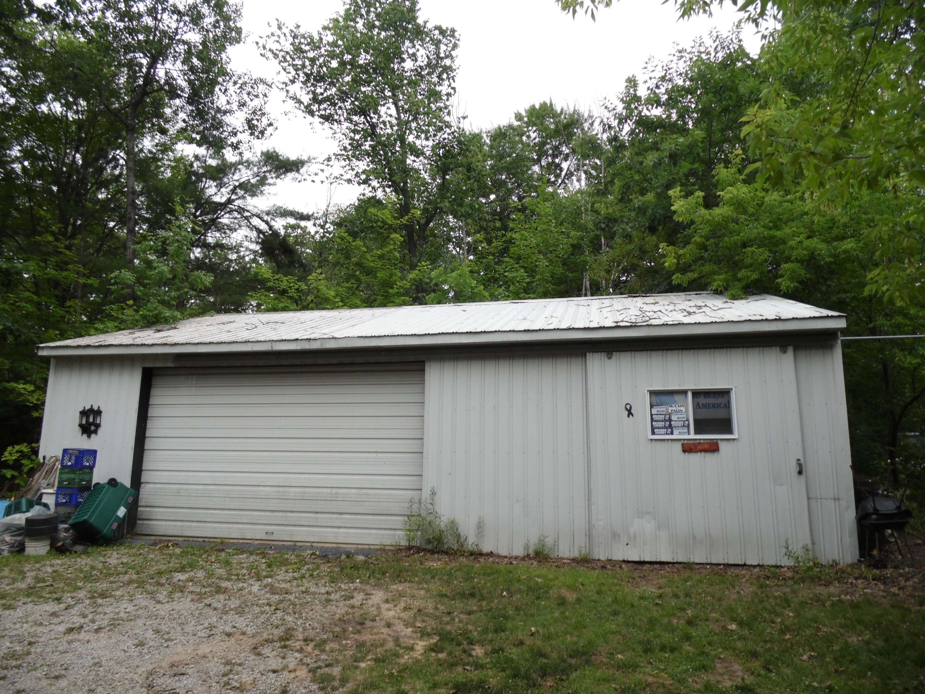 2528 Gardner Street Alger, MI 48610 - Photo 6 of 58