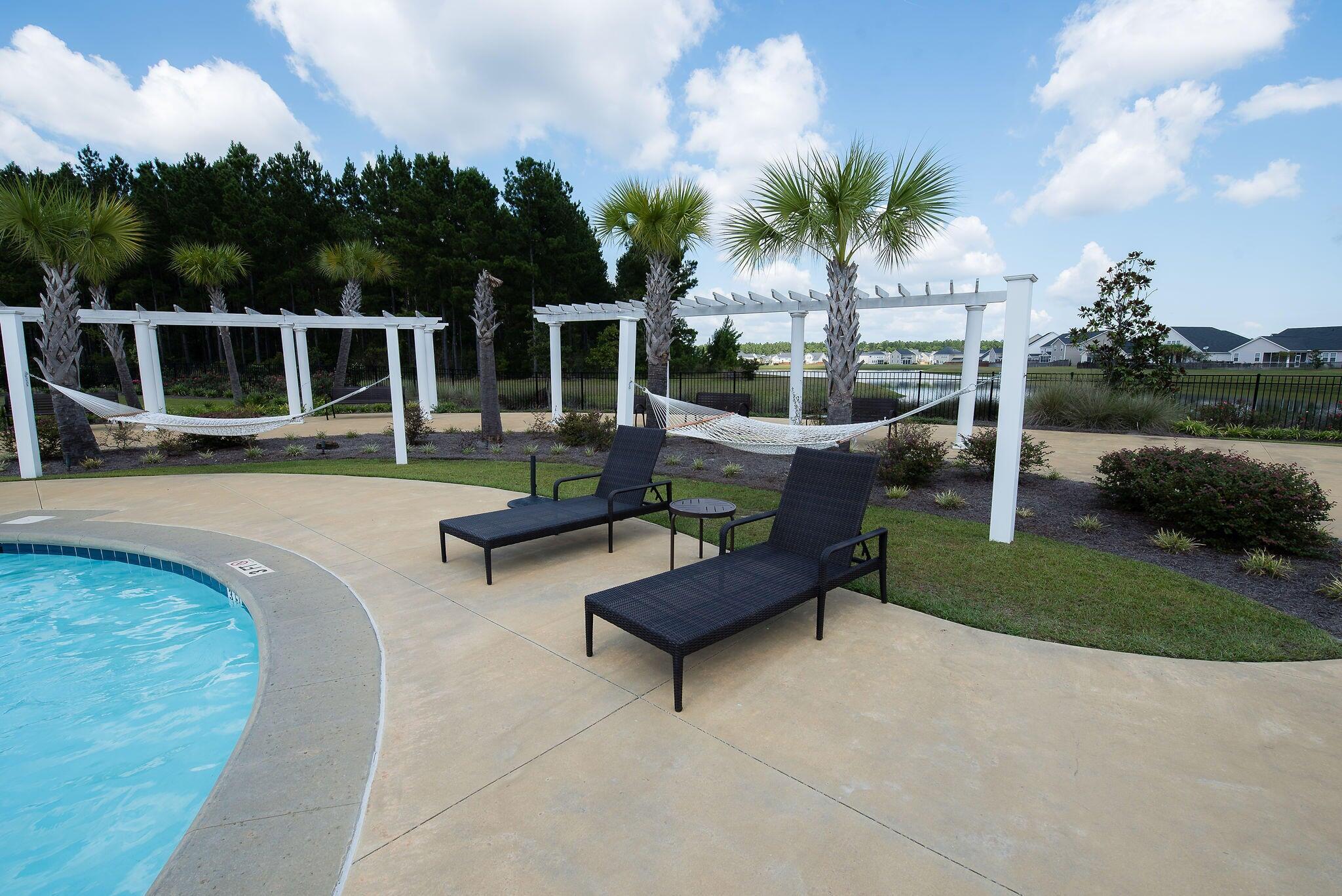 117 Berry Holw Road Summerville, SC 29486 - Photo 53 of 69 Pool Hammocks