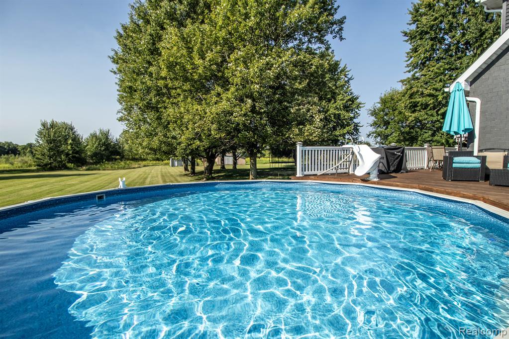 4585 East Burt Road Birch Run, MI 48415 - Photo 64 of 98