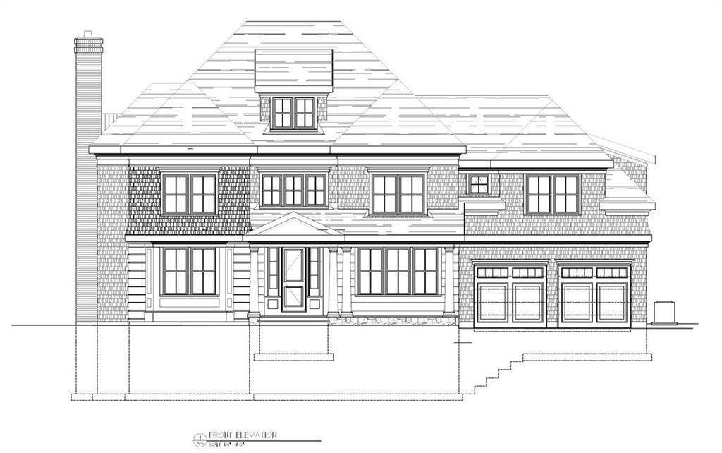 132 Old Road Westport, CT 06880 - Photo 1 of 1 Gallery Image 1