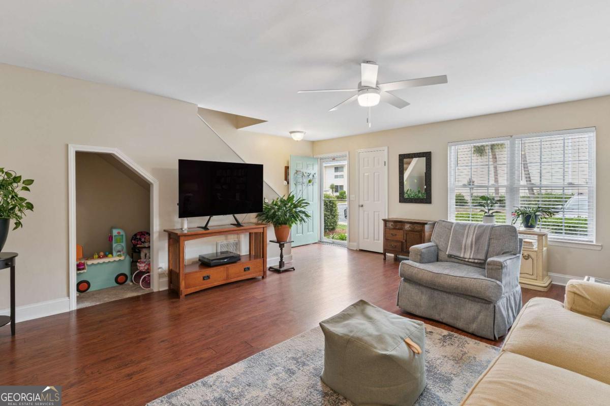 1000 Mallery St Extension, Unit N47 St. Simons, GA 31522 - Photo 2 of 29