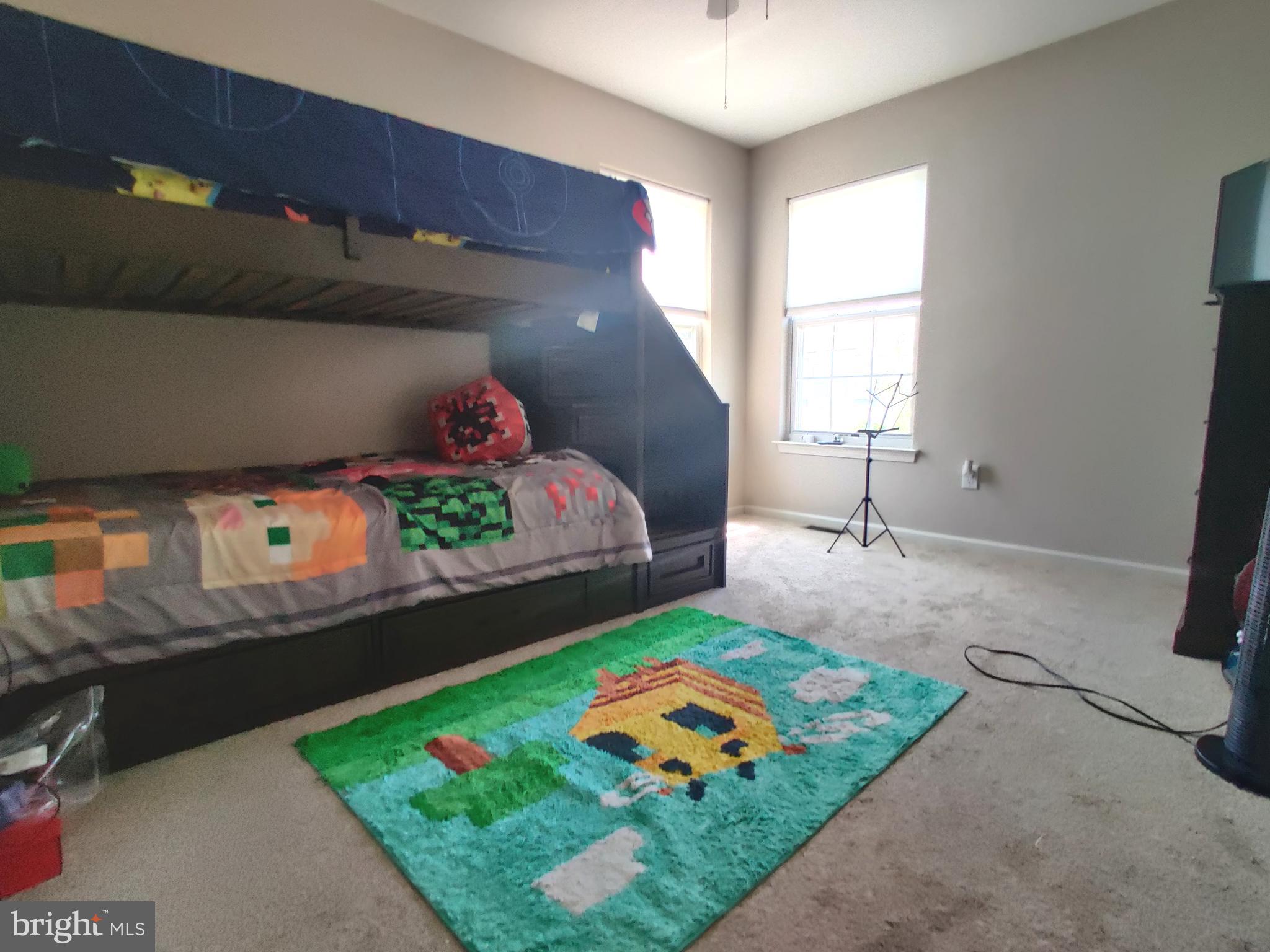 23 Stokes Road Mount Laurel, NJ 08054 - Photo 17 of 18 a bedroom with bed and window