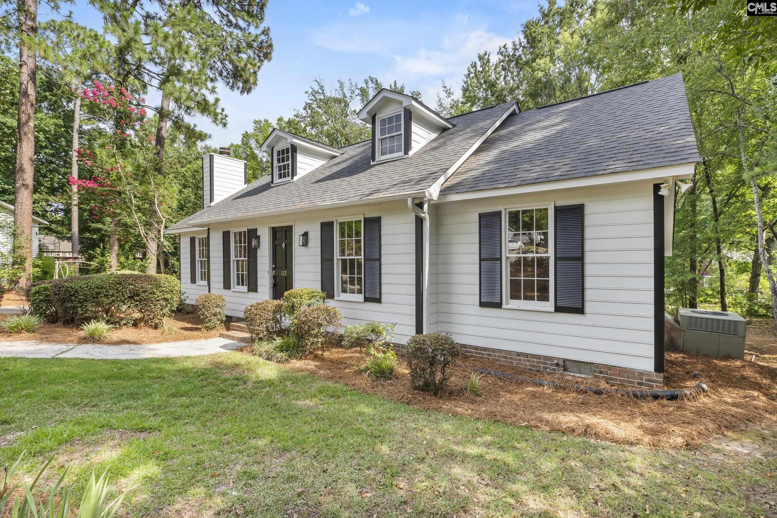 112 Cockspur Court Irmo, SC 29063 - Photo 3 of 32