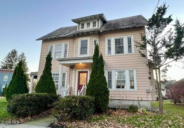 $22,200 | 14 Woodlawn Avenue, Albany, NY 12208