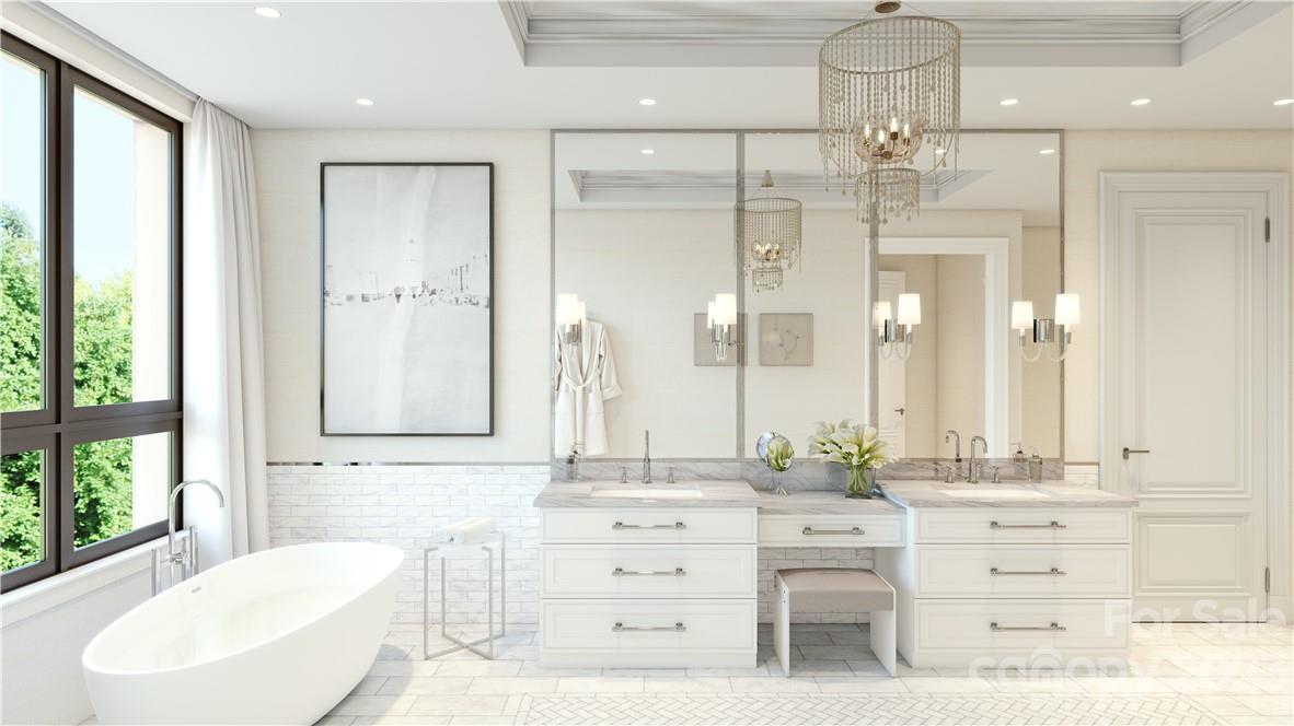 130 Cherokee Road, Unit 602 Charlotte, NC 28207 - Photo 19 of 19 Gallery Image 19