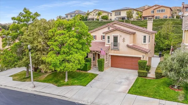 $899,800 | 28721 Coal Mountain Court, Valencia, CA 91354