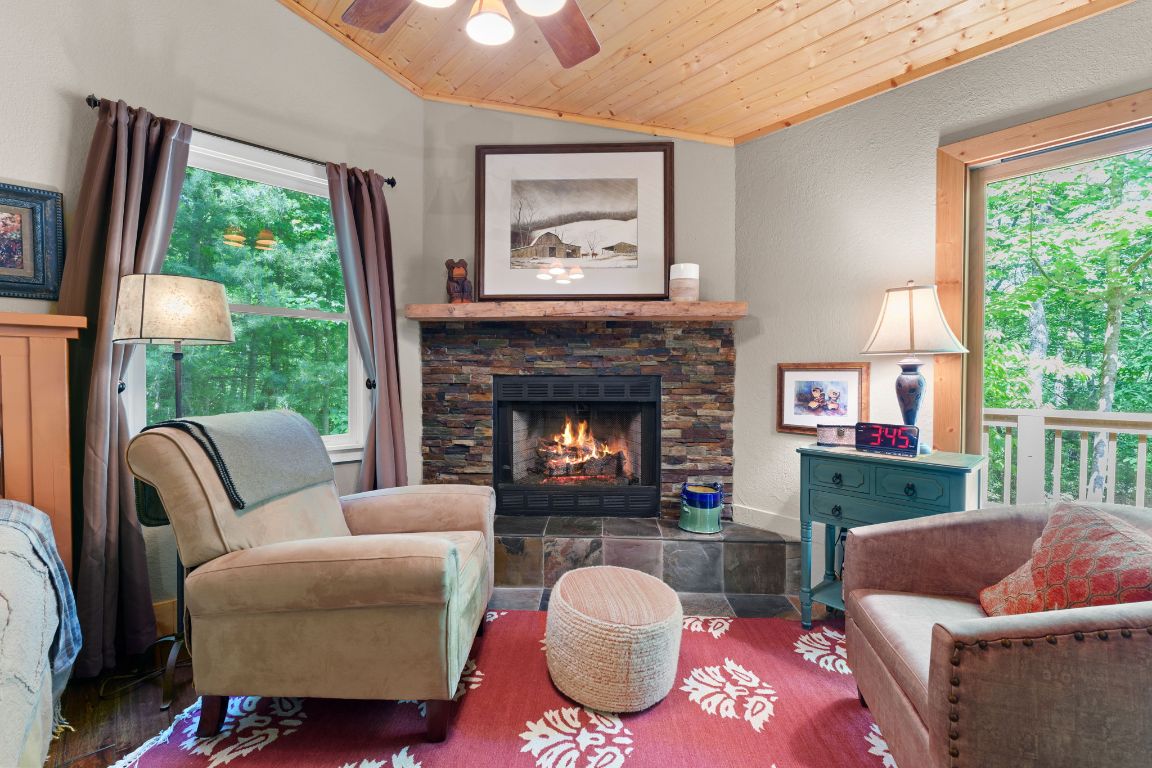 293 Gem Creek Road Cullowhee, NC 28723 - Photo 26 of 48 Gallery Image 26