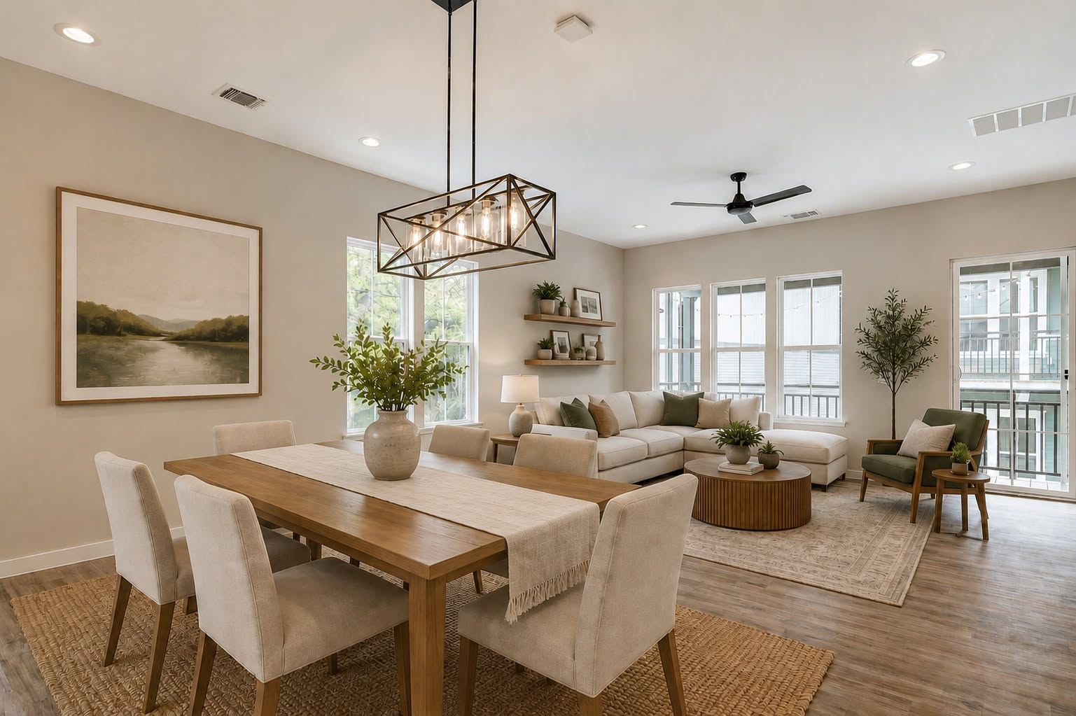 3809 Valley View Road, Unit 13 Austin, TX 78704 - Photo 15 of 30 Virtually Staged