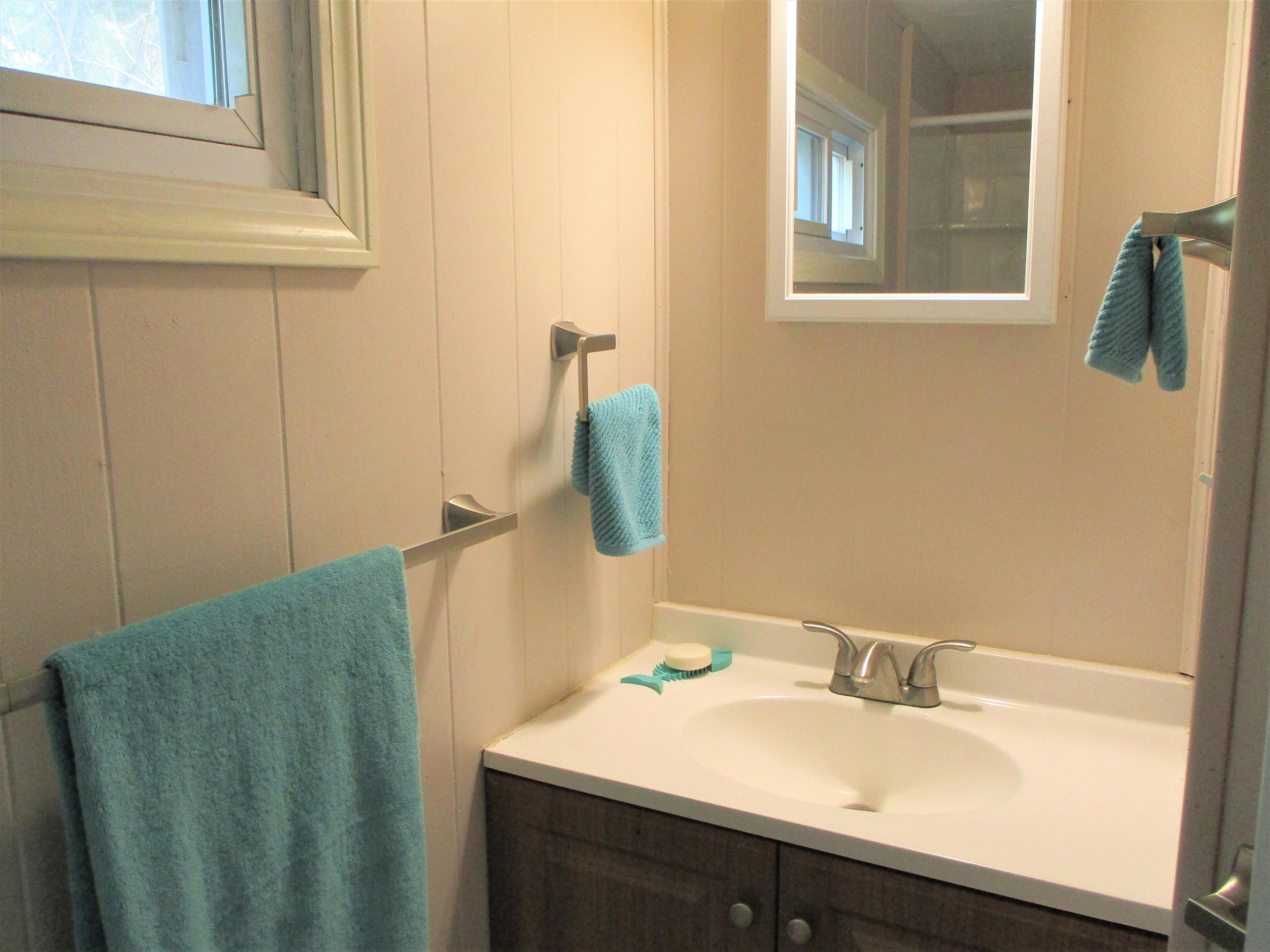 210 West Road, Unit B15 Wellfleet, MA 02667 - Photo 13 of 33 Master Bath