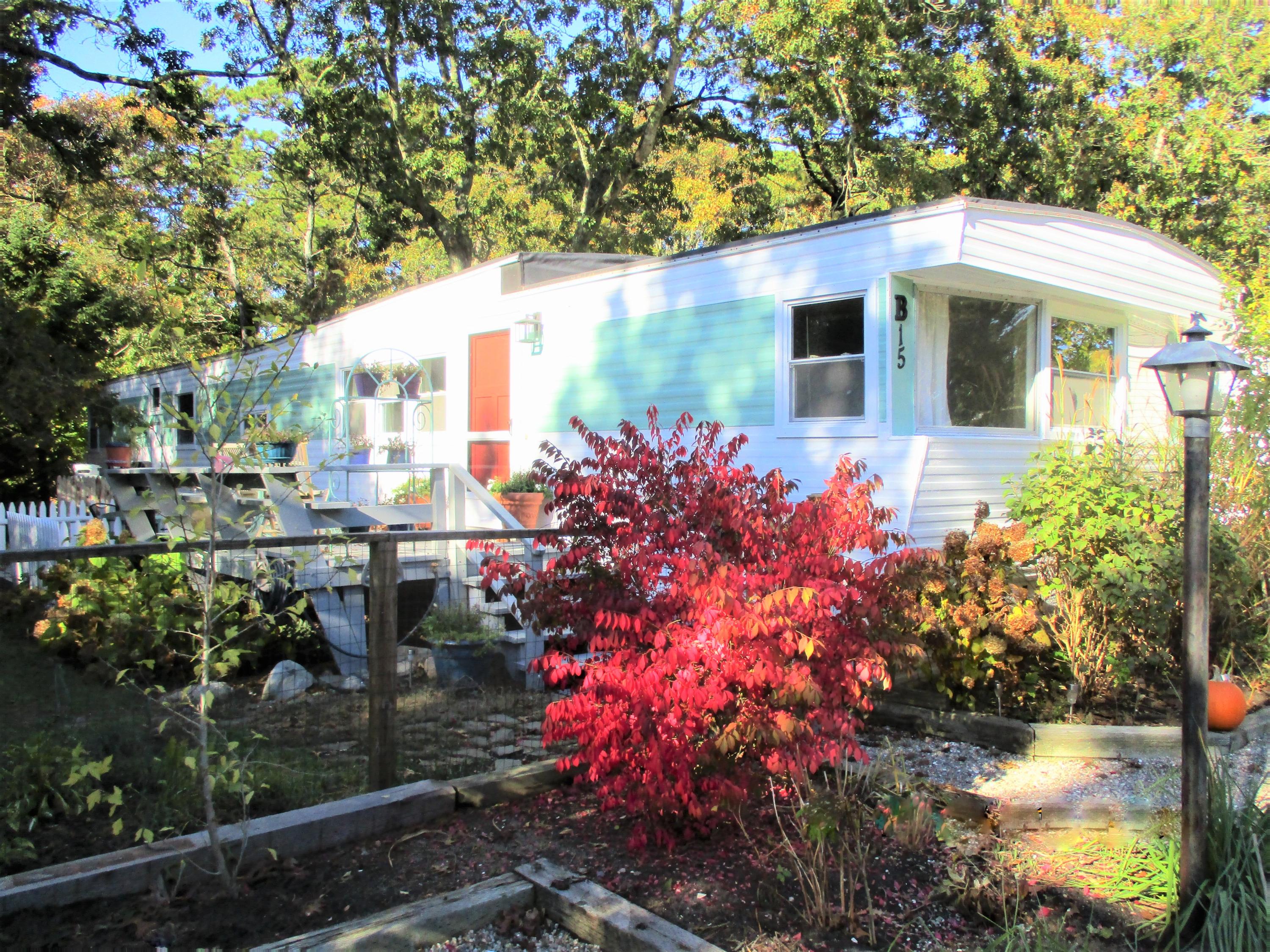 210 West Road, Unit B15 Wellfleet, MA 02667 - Photo 2 of 33 zB15 pix 002