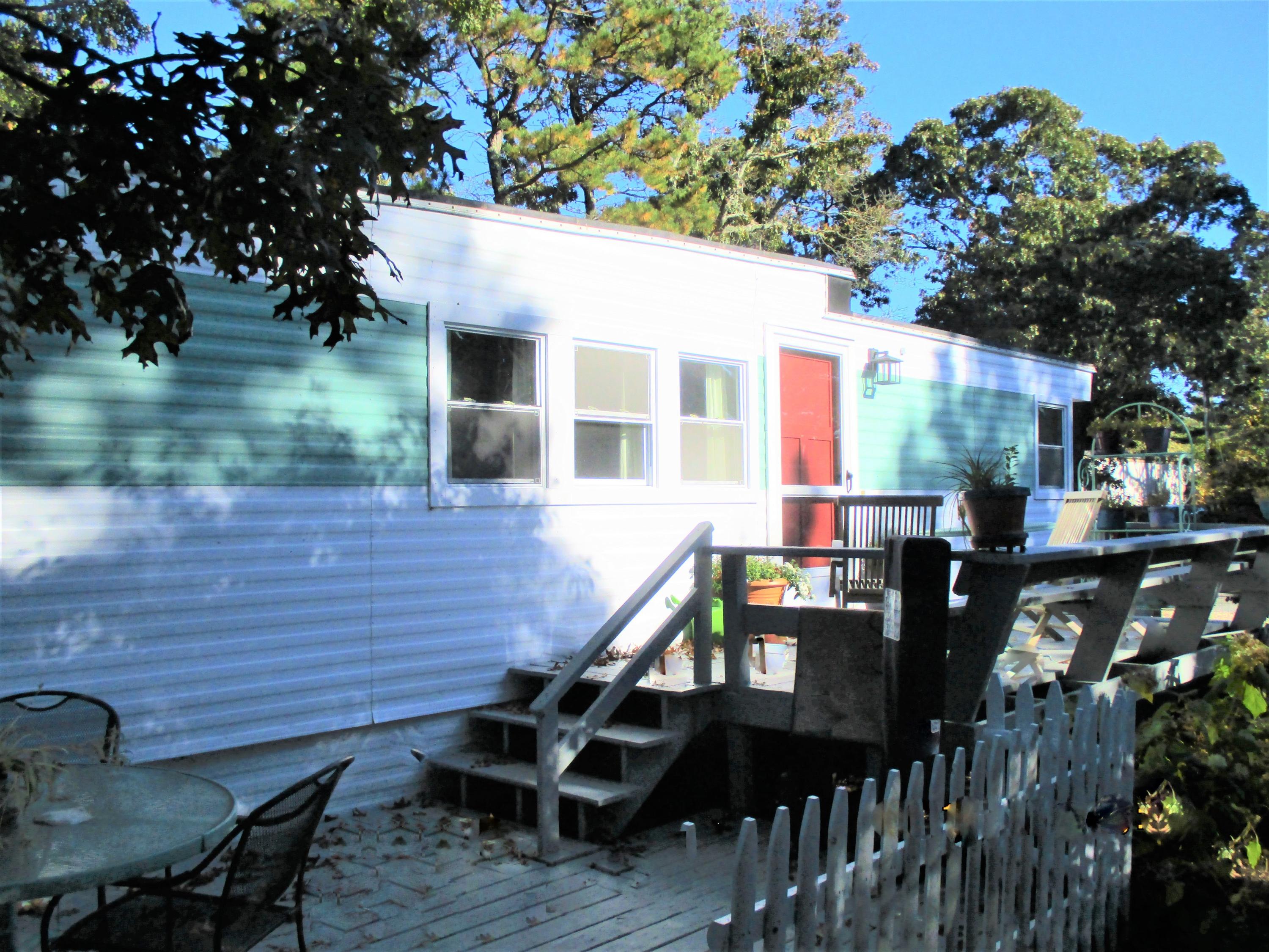 210 West Road, Unit B15 Wellfleet, MA 02667 - Photo 27 of 33 zB15 pix 004