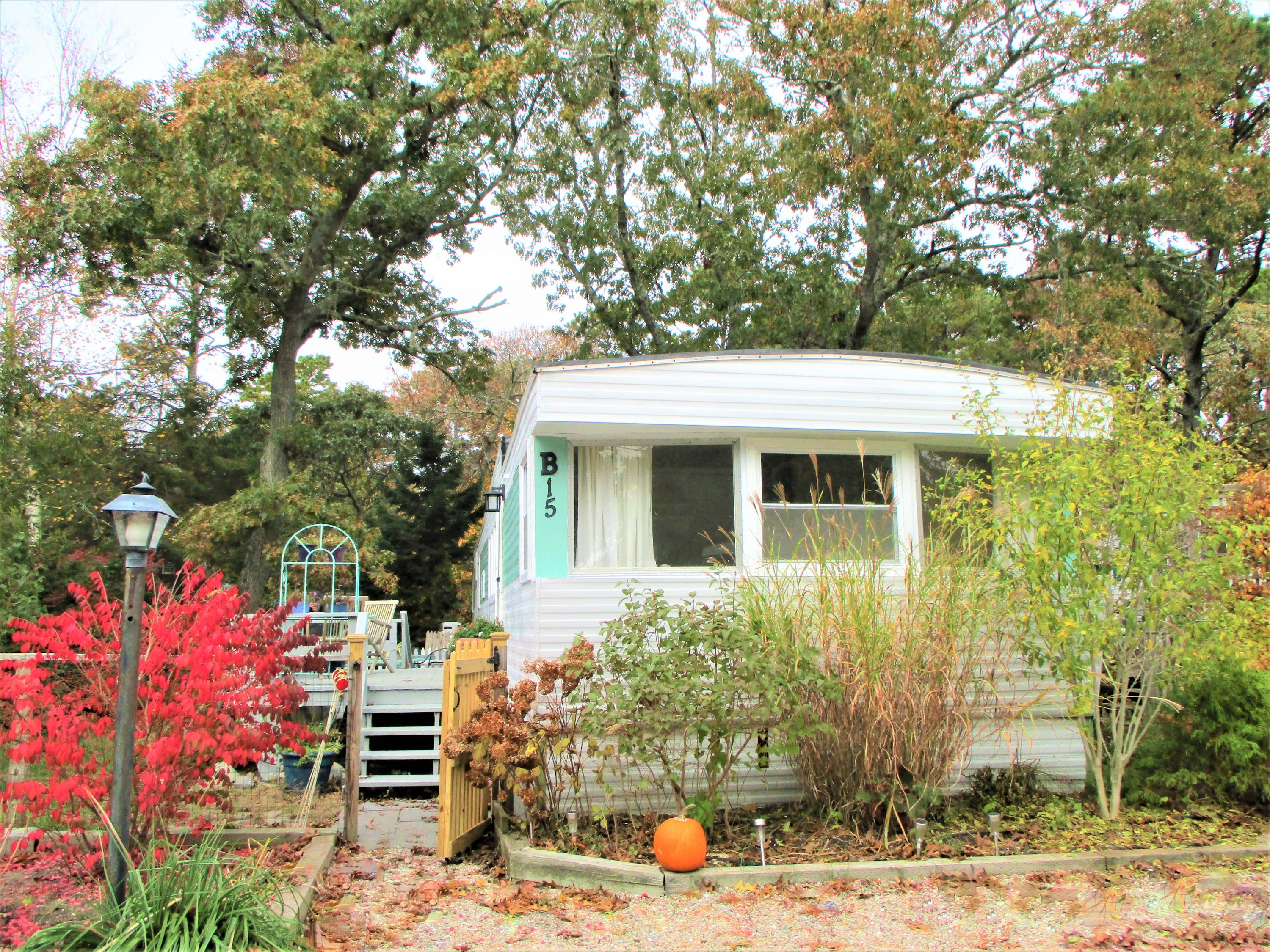210 West Road, Unit B15 Wellfleet, MA 02667 - Photo 28 of 33 zIMG_0485